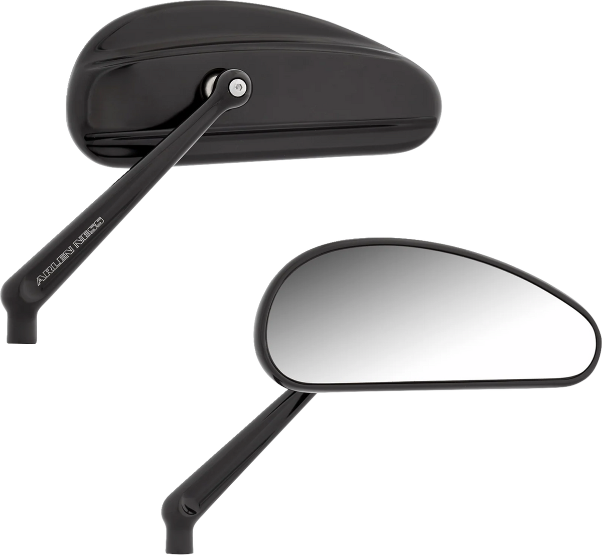 Arlen NESS Downdraft Mirror