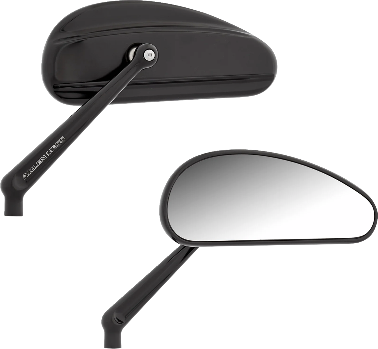Arlen NESS Downdraft Mirror