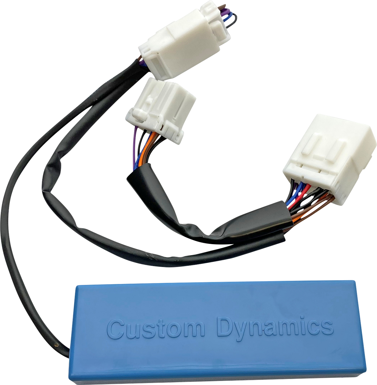 Custom Dynamics Smart Signal Stabilizer Module
