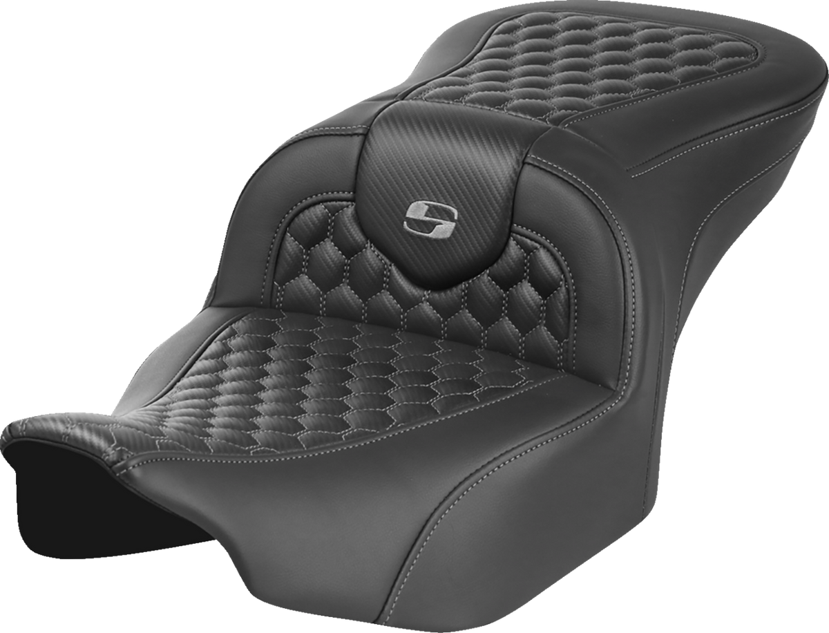 Saddlemen Honeycomb Roadsofa™ Seat