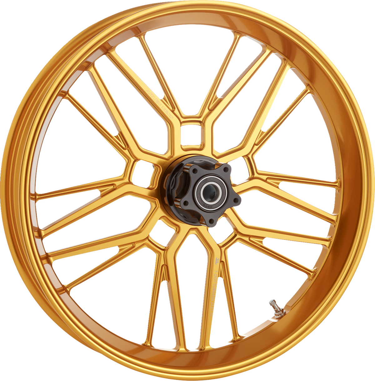 Arlen NESS Split-Spoke Rim