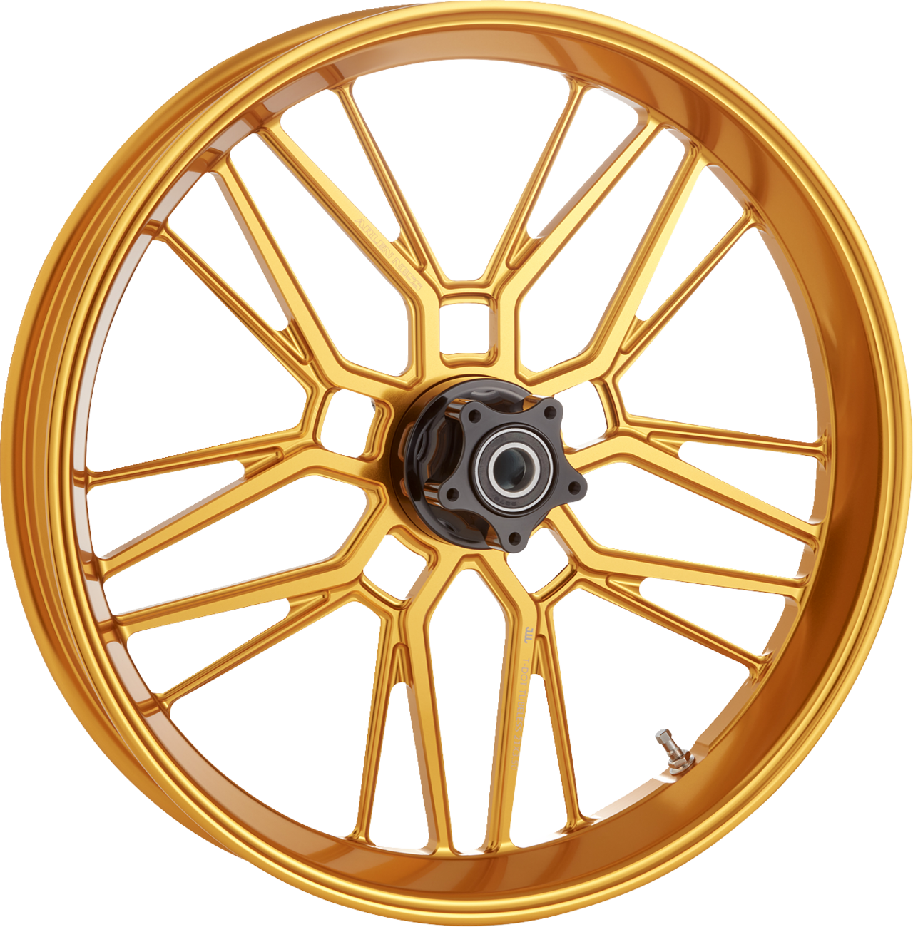 Arlen NESS Split-Spoke Rim
