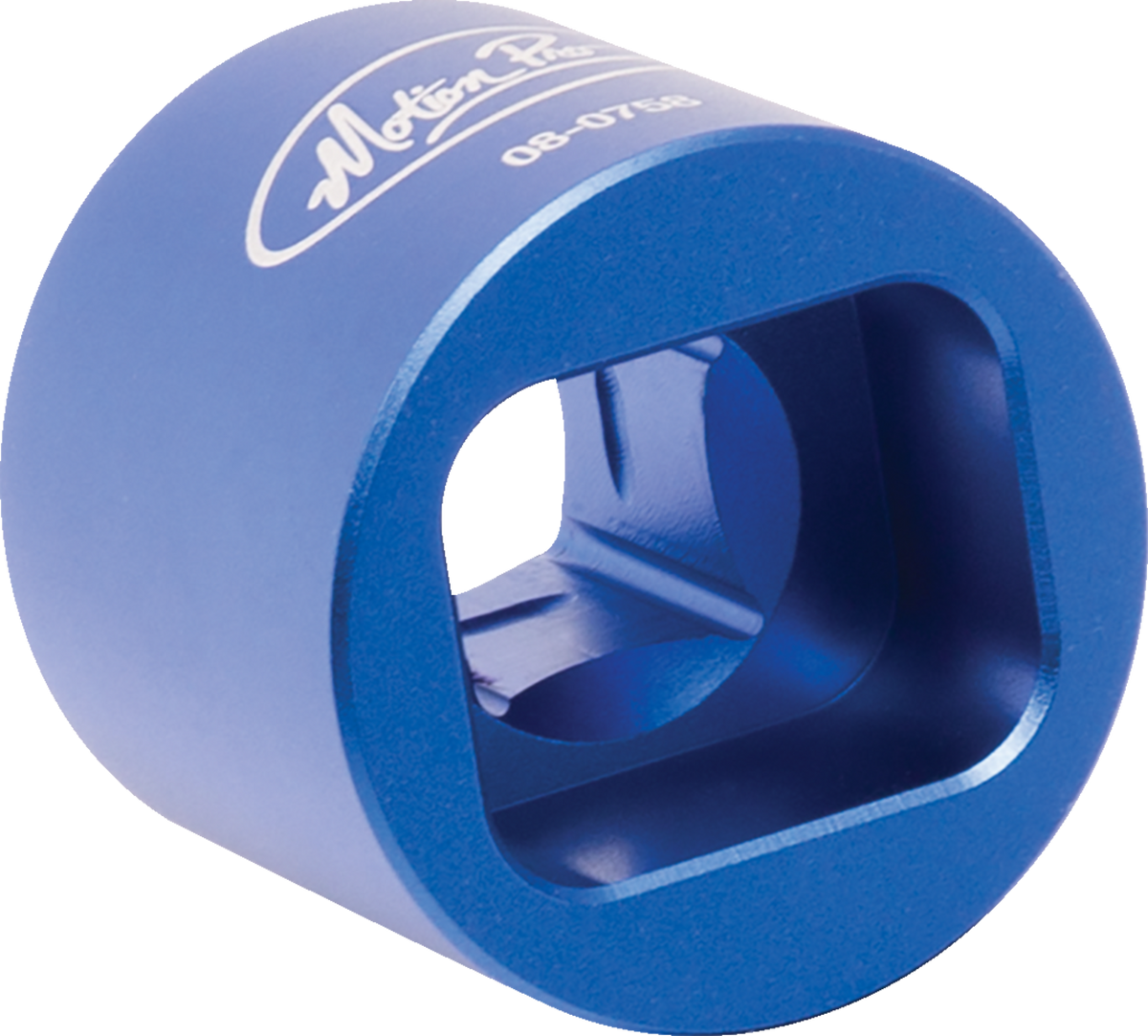 Motion Pro Socket - Fork Cap - 41 MM