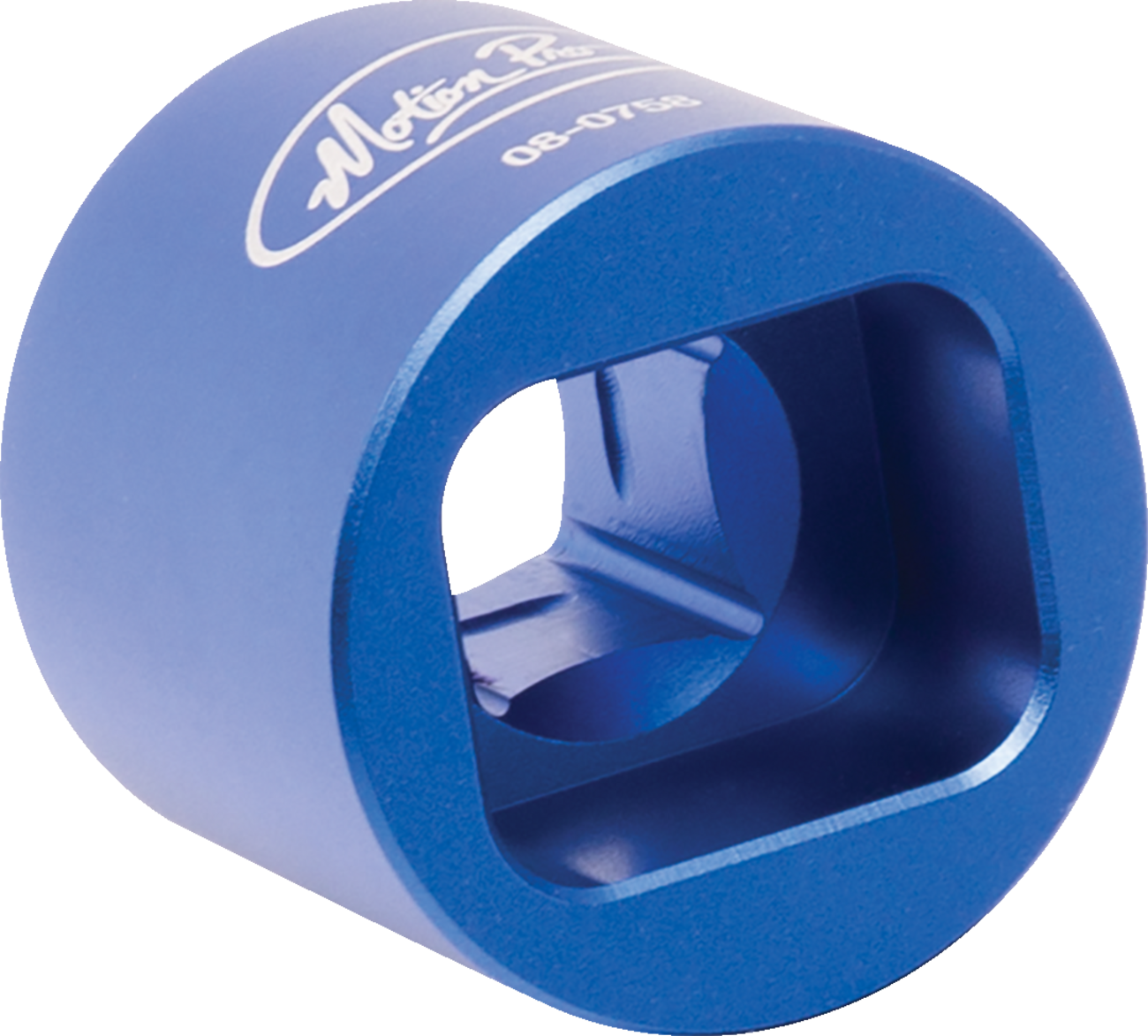 Motion Pro Socket - Fork Cap - 41 MM