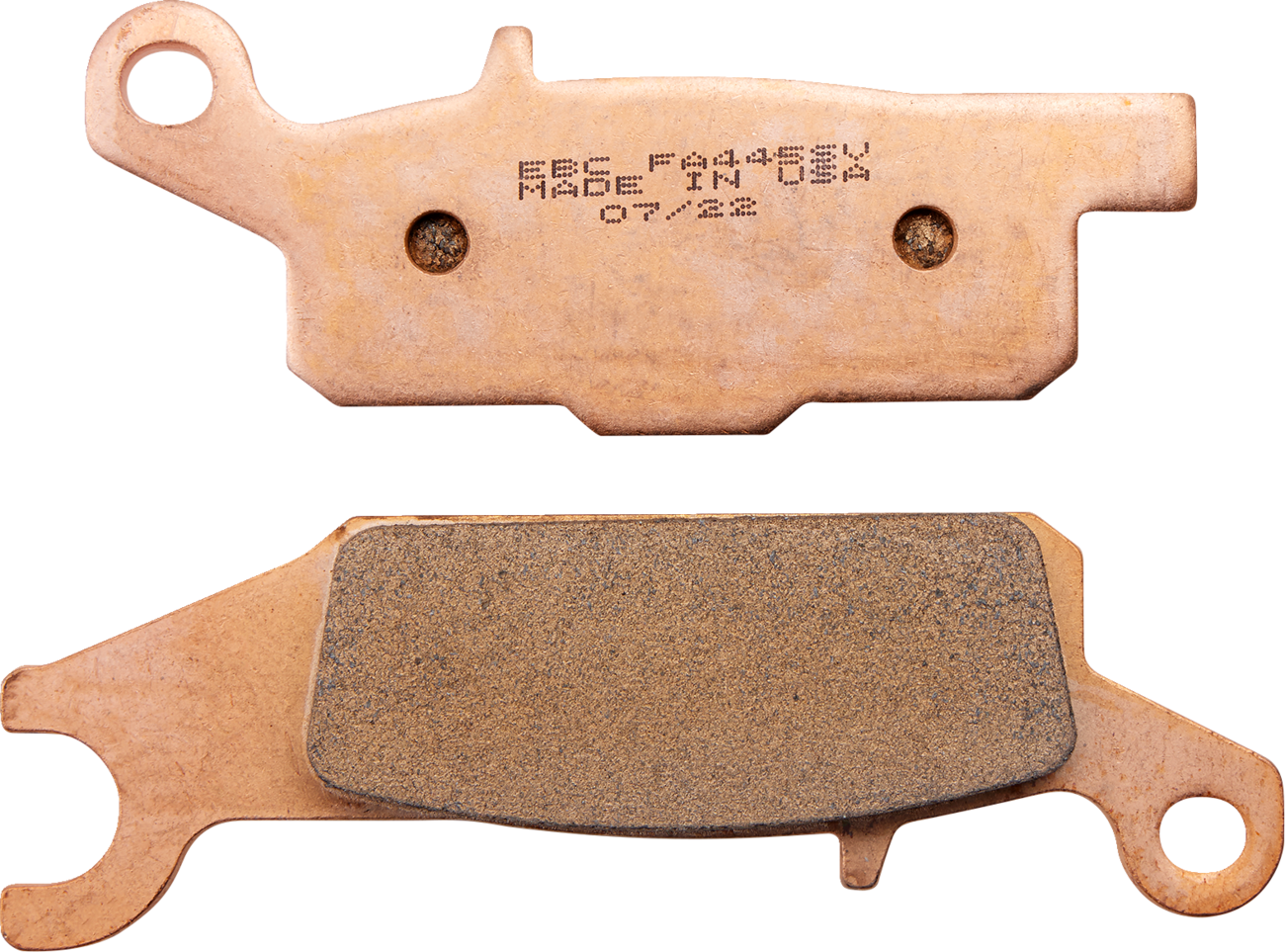 EBC Brakes SV Severe Duty Brake Pads