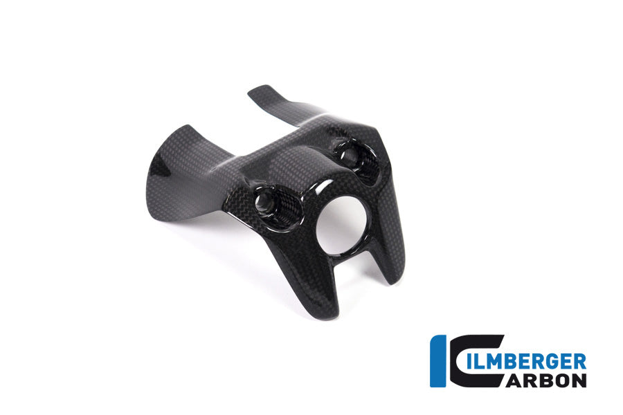 Ilmberger Carbon Ignition Switch Cover - Gloss