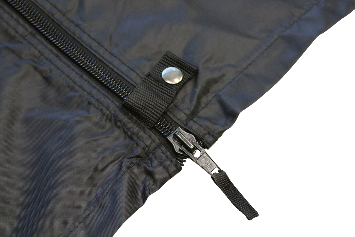 Nelson RIGG Defender Extreme Pro UTV Cover - 4-Seat - XL