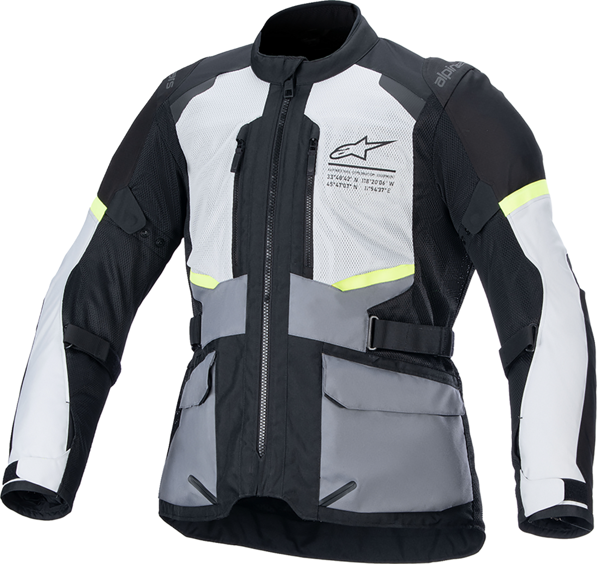 Alpinestars Andes Air Drystar® Jacket