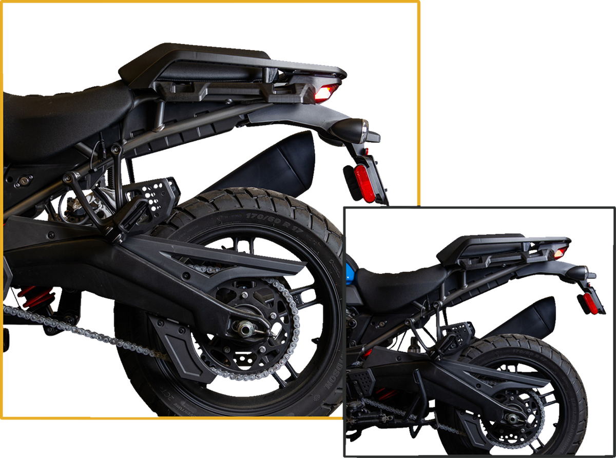 Kodlin USA Lowering Kit