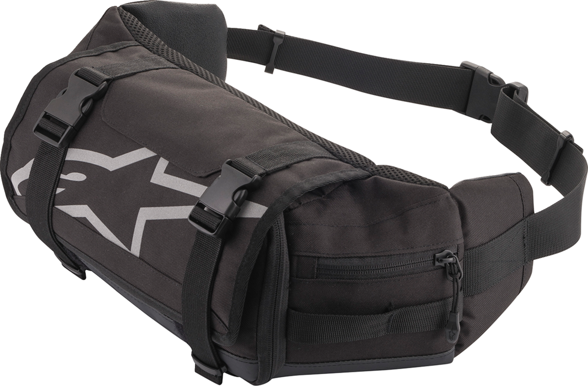 Alpinestars Tech Tool Bag - Black