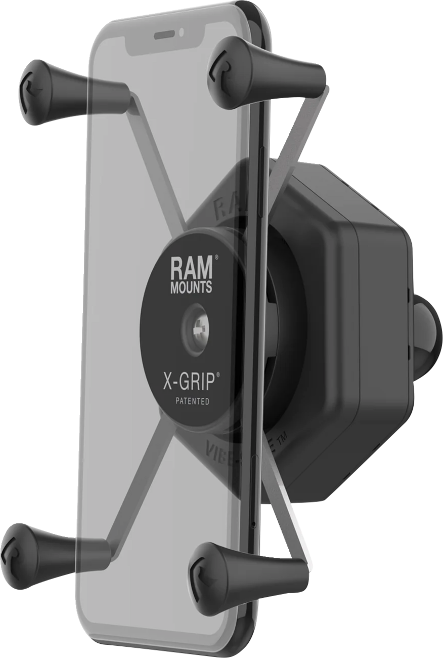 RAM Mounts X-Grip® Mount Kit - Vibe Safe™ - Adapter