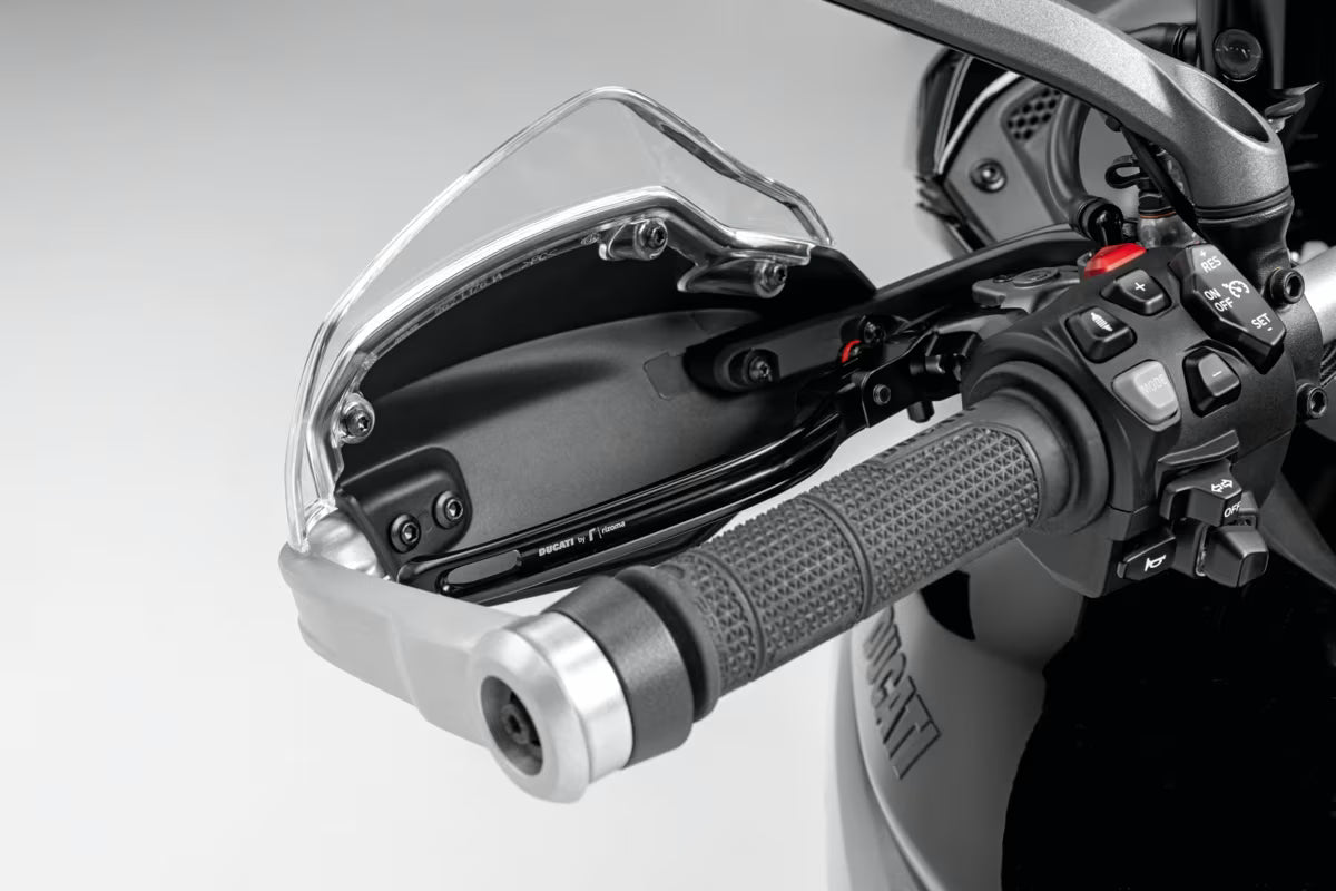 Ducati Performance Clutch Lever