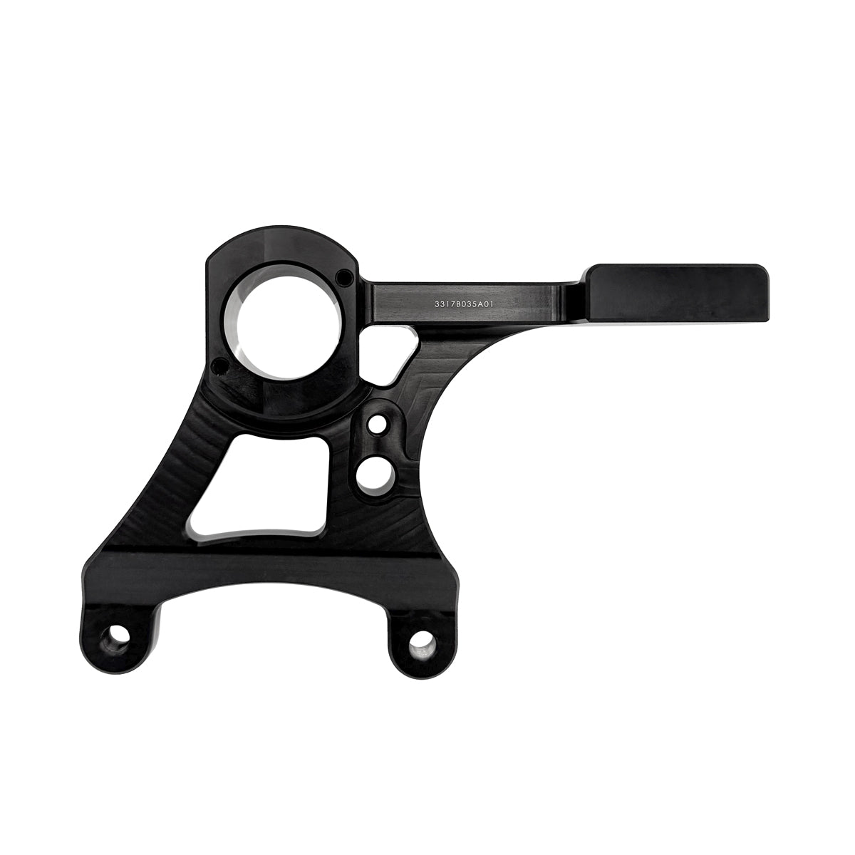 Underslung Caliper kit, S RR 2019-