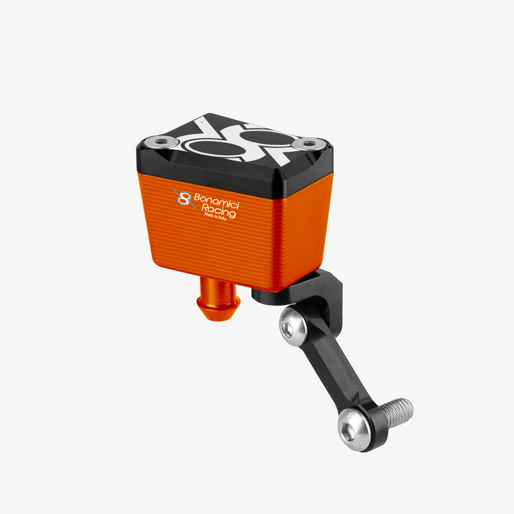 Bonamici Racing Rear Brake Fluid Reservoir - 10ml - ORANGE