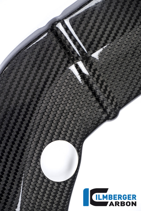 Ilmberger Carbon Right Frame Cover Carbon