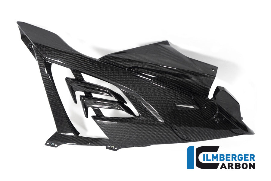 Ilmberger Carbon FAIRING SIDE PANEL (RIGHT) - BMW M1000 RR Racing