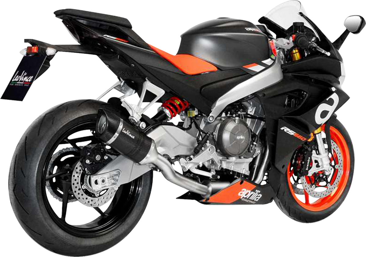 LeoVince LV Pro Exhaust System