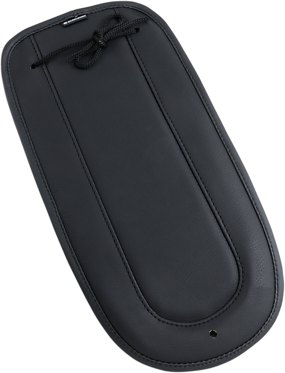 Saddlemen Fender Chap - Matches Smooth Solo Seat - FLFB/FXBR