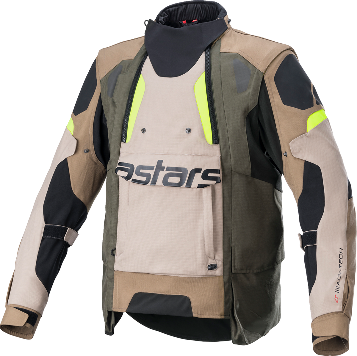 Alpinestars Halo Drystar® Jacket
