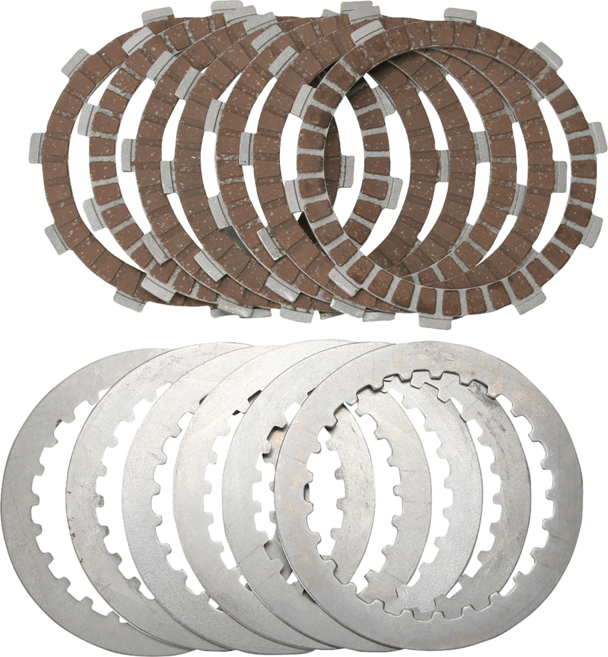 DP Brakes Clutch Kit - YZF-R1