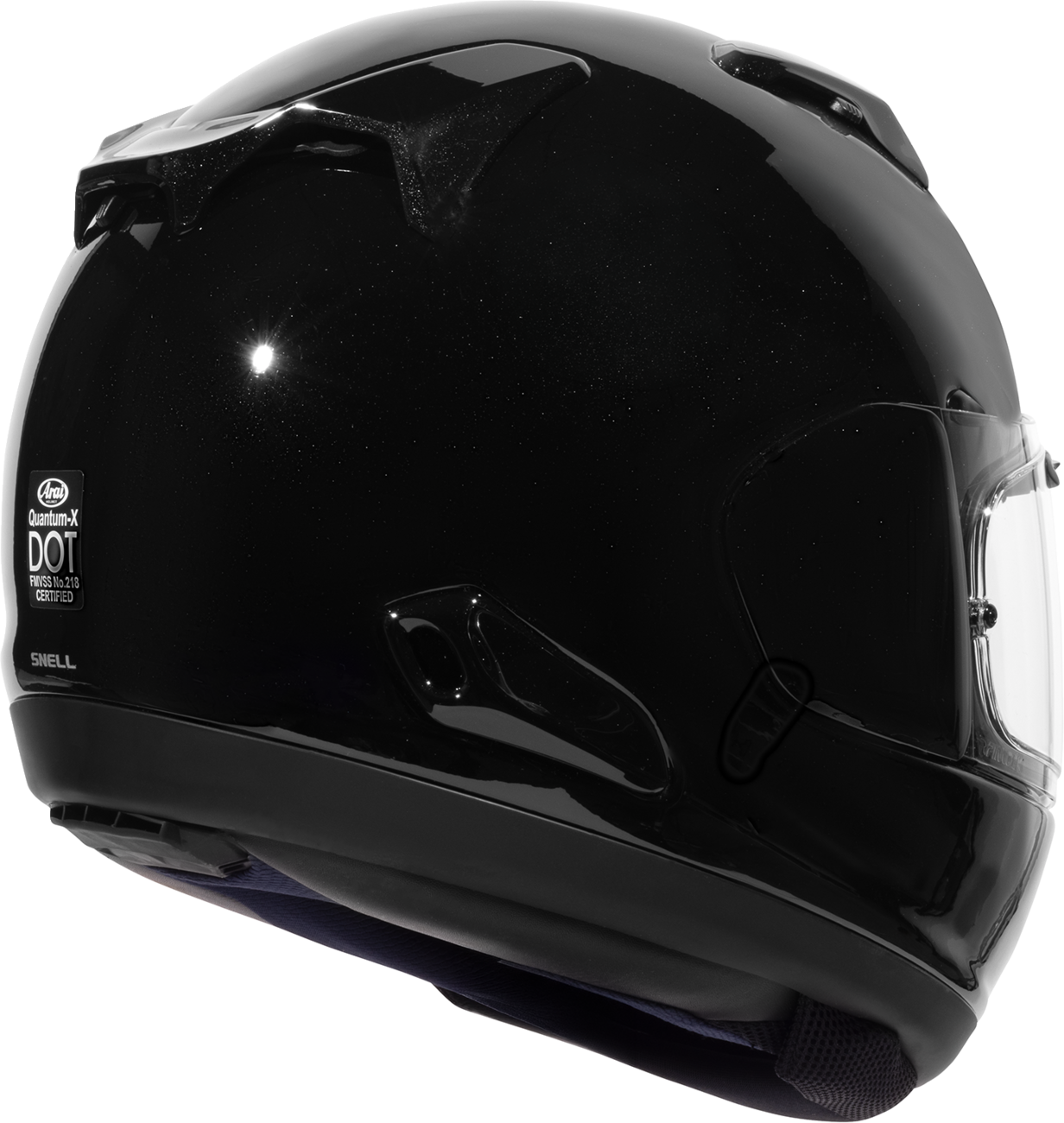 ARAI Helmets Quantum-X Helmet - M