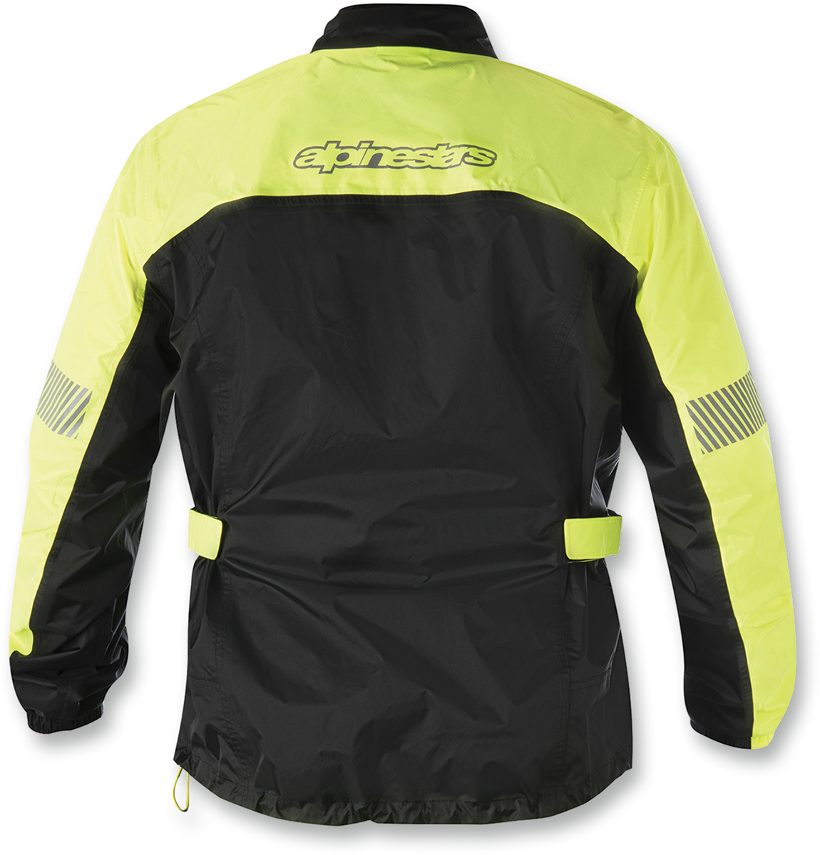 Alpinestars Hurricane Rain Jacket