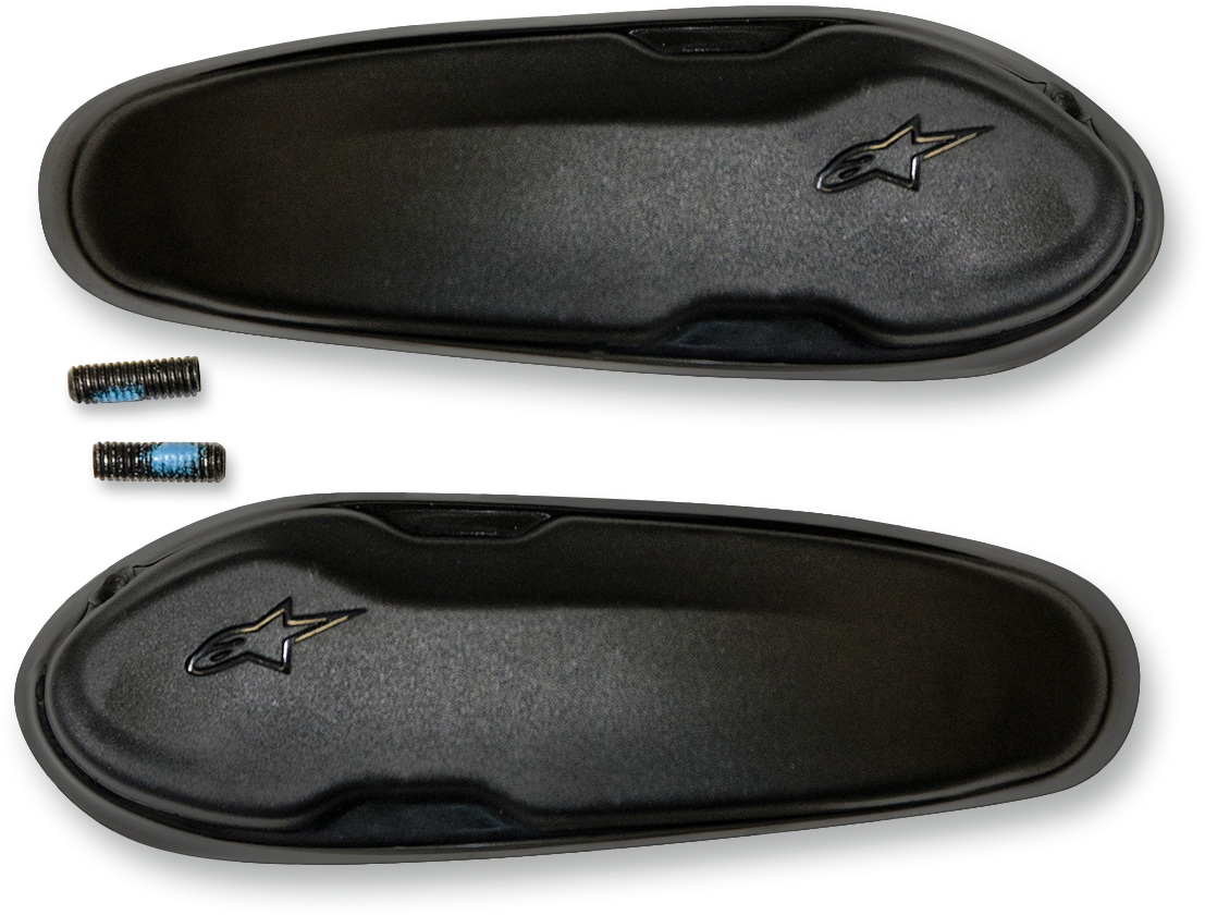 Alpinestars Replacement Boot Toe Sliders — SMX Plus