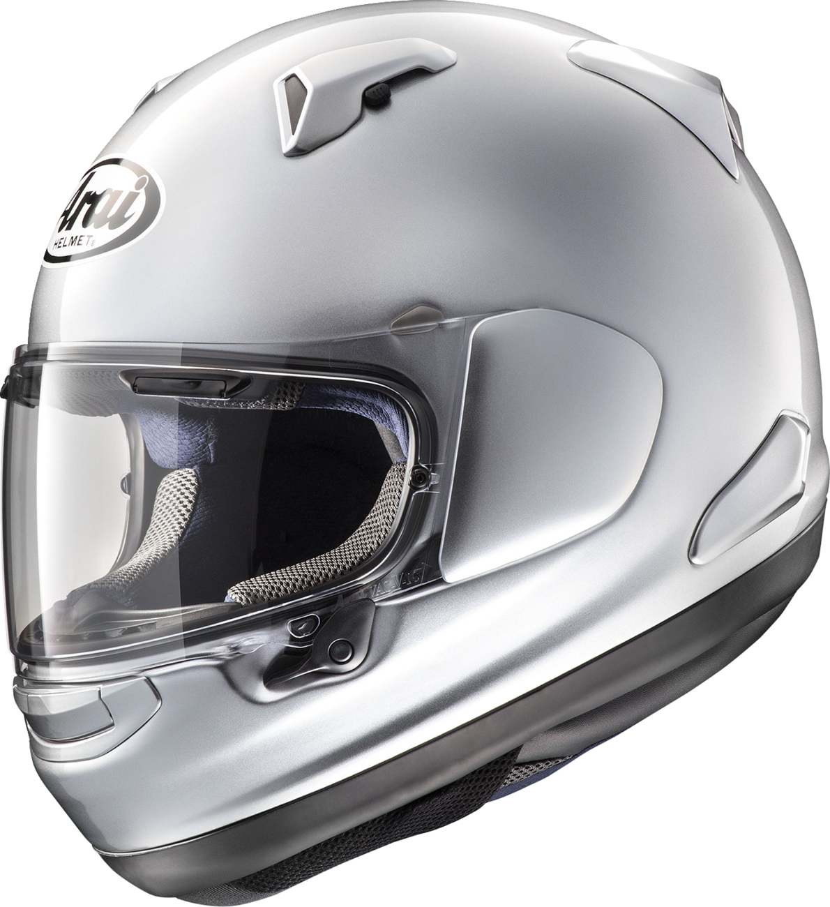 ARAI Helmets Signet-X Helmet - Aluminum Silver - XS