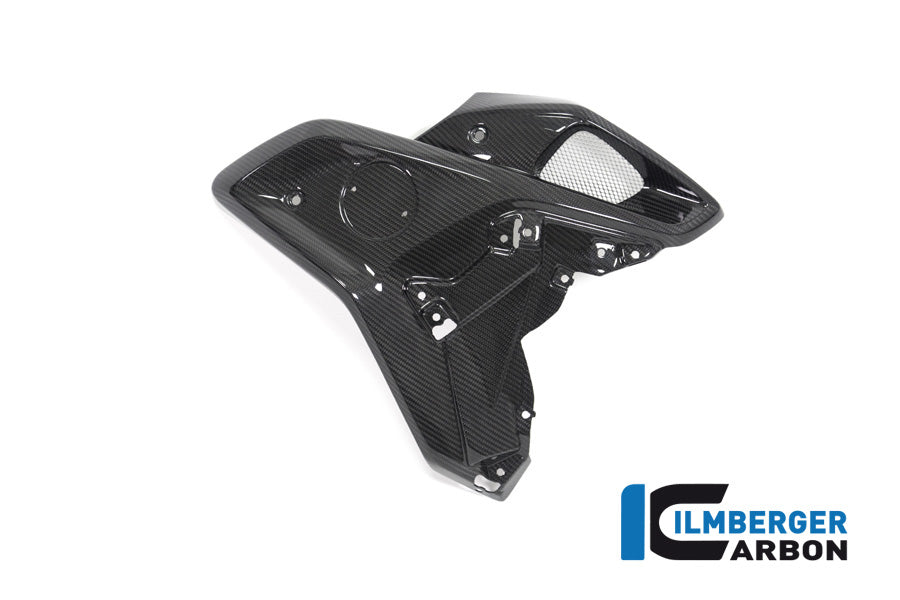 Ilmberger Carbon Airtube Right Side (For Orig. Stainless Steel Deflector) BMW R 1250 GS