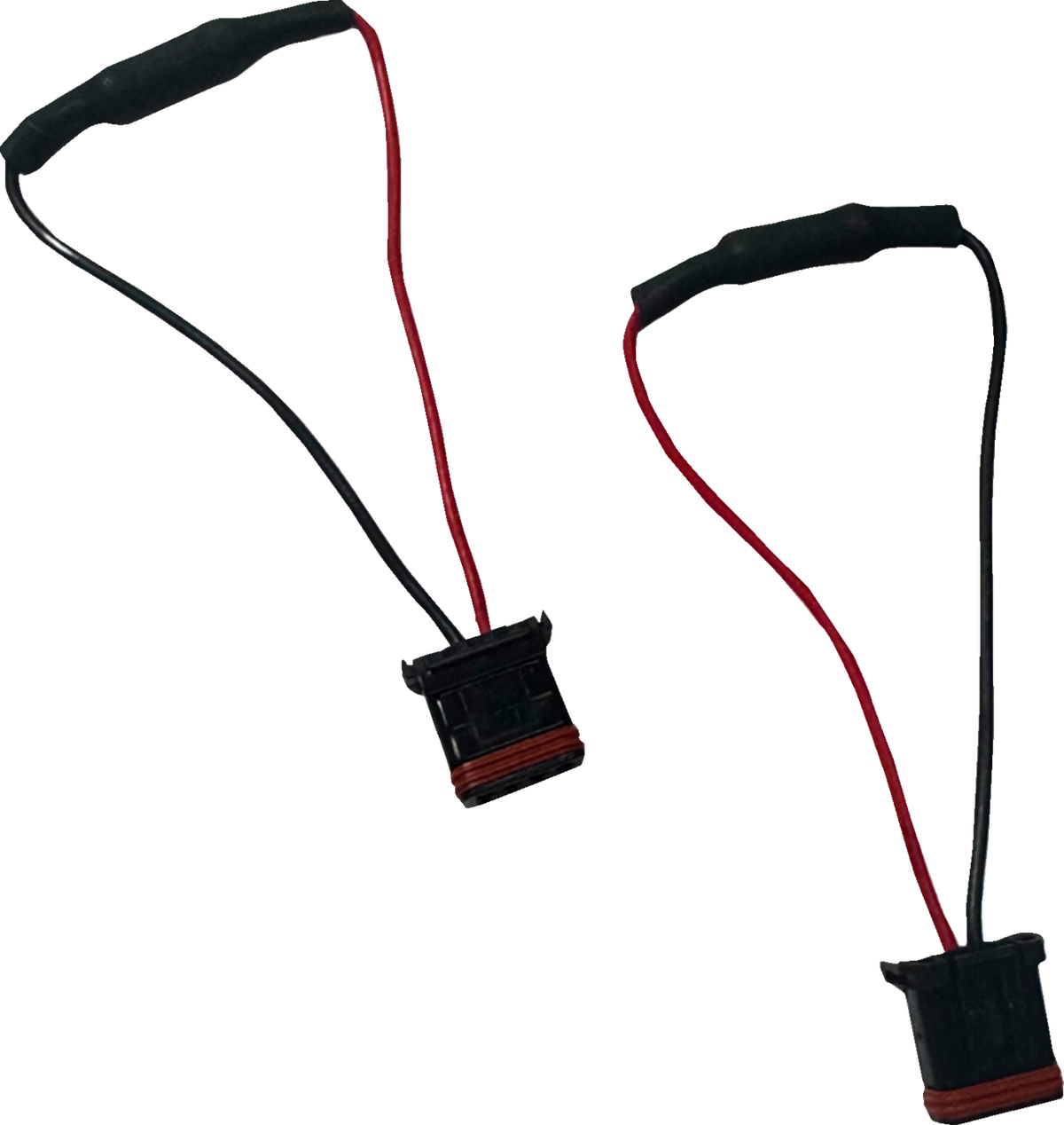 Custom Dynamics Front Turn Signal Equalizer - FLTRX