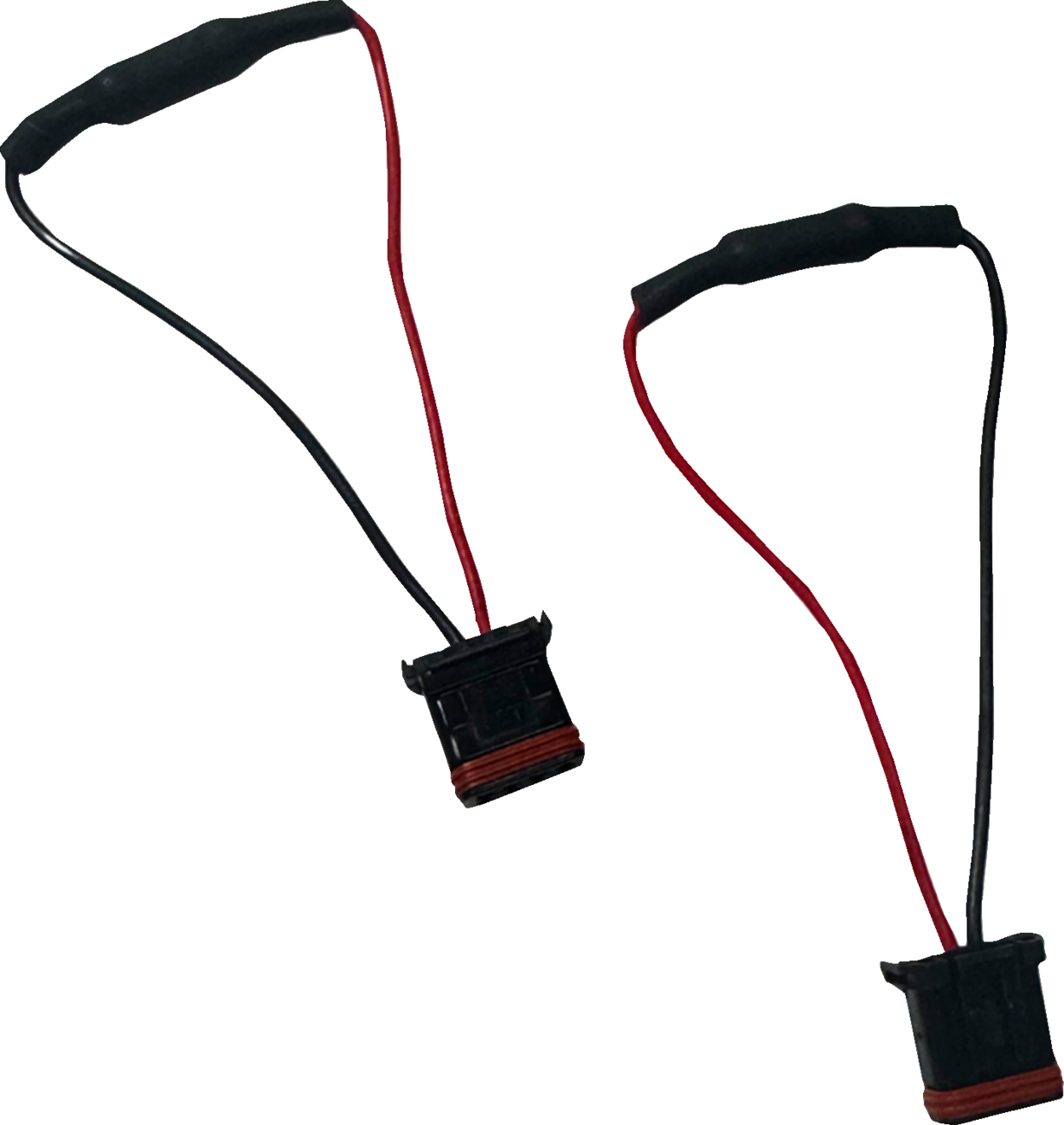 Custom Dynamics Front Turn Signal Equalizer - FLTRX