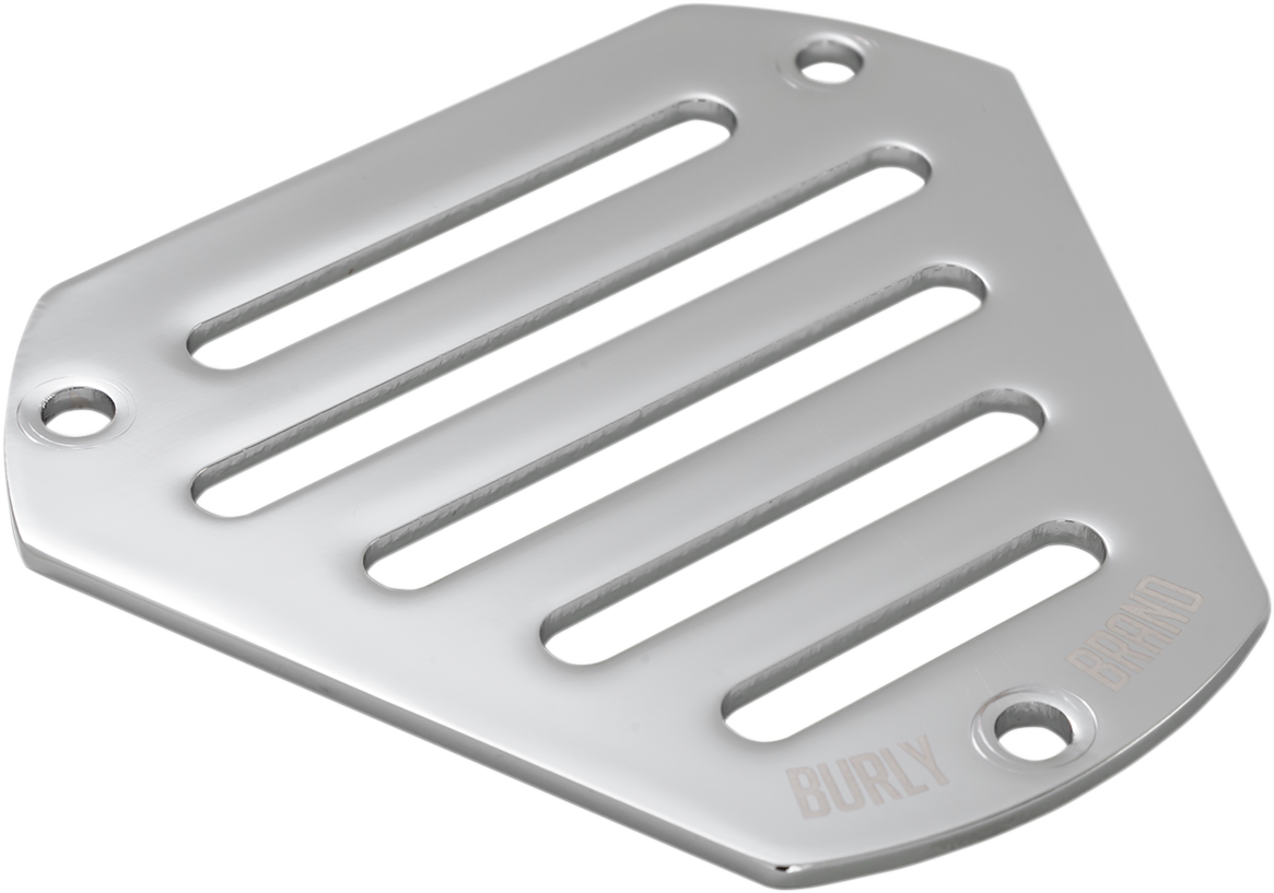 Burly Brand Replacement Face Plate