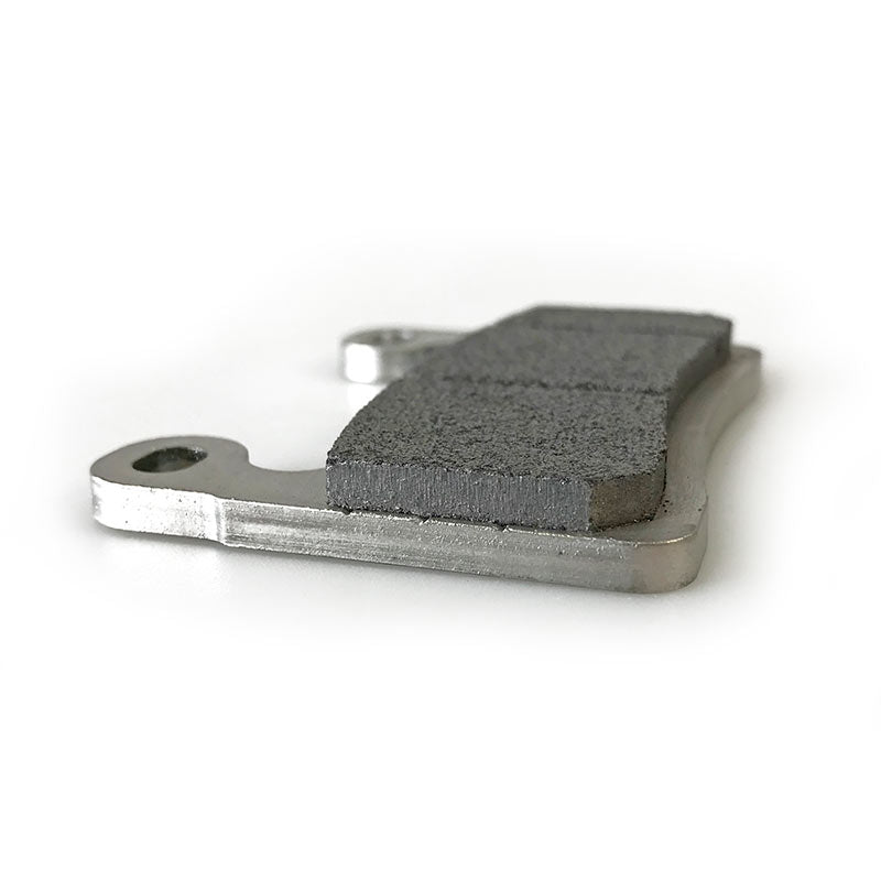 Brake pad set Duo Sinter, Hayes caliper