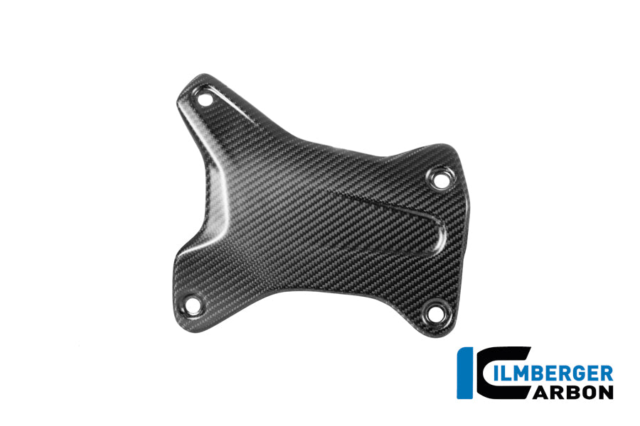 Ilmberger Carbon Crash Bar Cover Right BMW R 1300 GS Adventure - Matte / Twill
