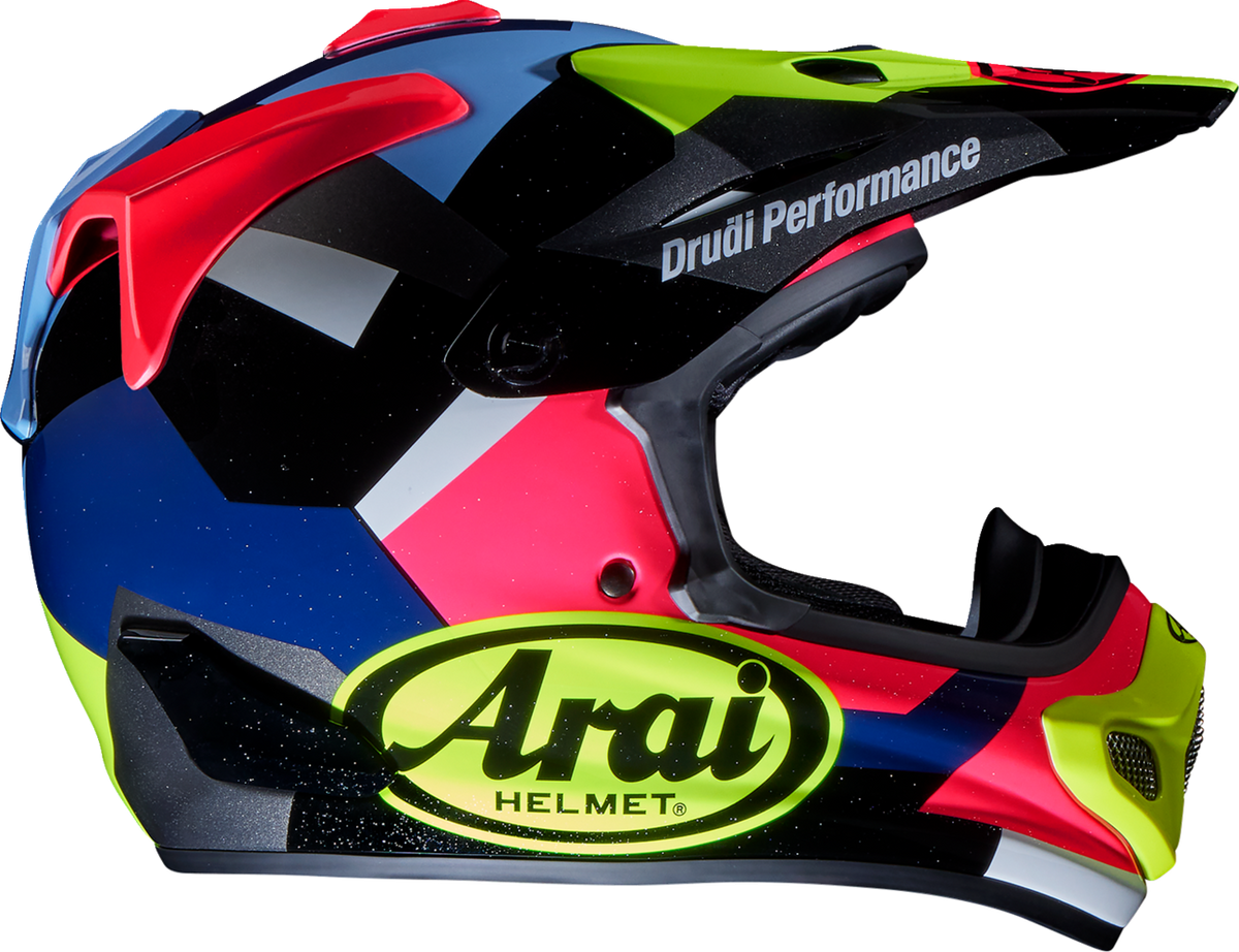 ARAI Helmets VX-Pro4 Block Helmet