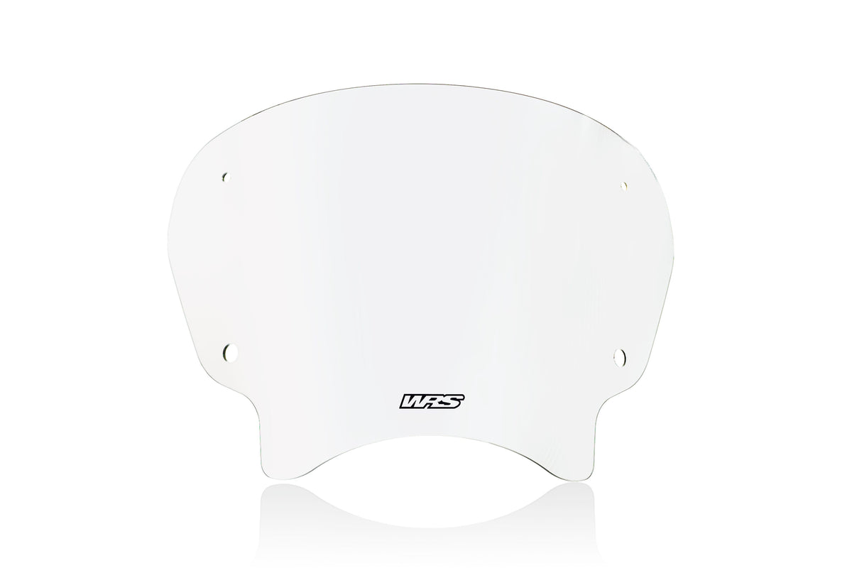 WRS Sport Windscreen Honda SH 125 Mode 2013-2024