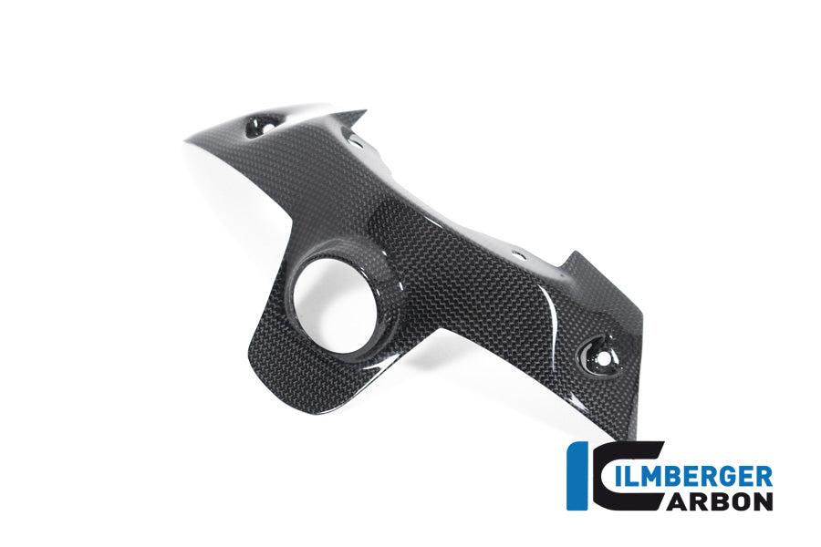 Ilmberger Carbon Ignition Swich Cover Ducati Panigale 1299 (From 2015) - Gloss