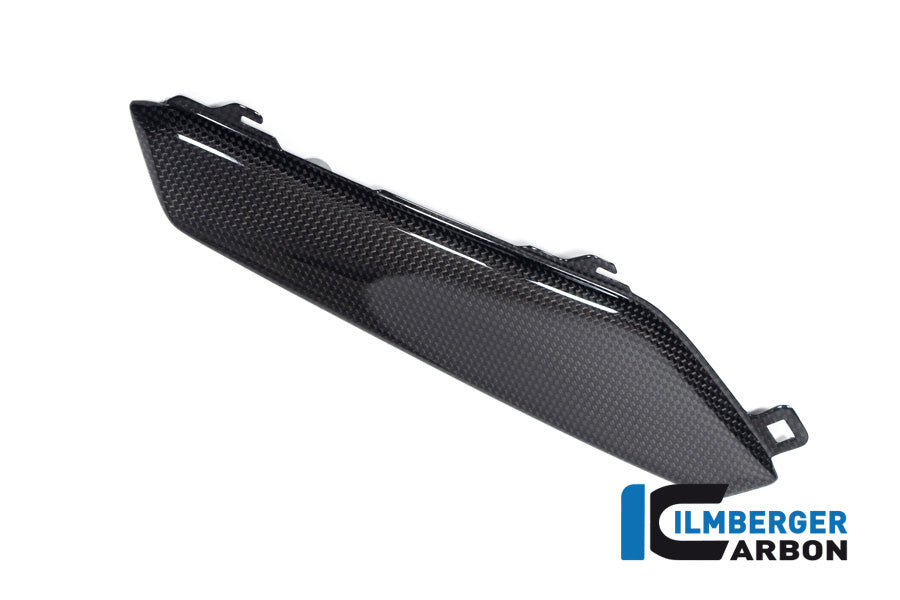 Ilmberger Carbon Tank Cover Insert Left For Original Tank Side Panel Honda CBR 1000 RR-R / SP 2020 - Gloss
