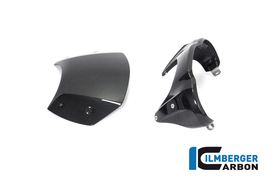Ilmberger Carbon Windshield Carbon - BMW R Nine T