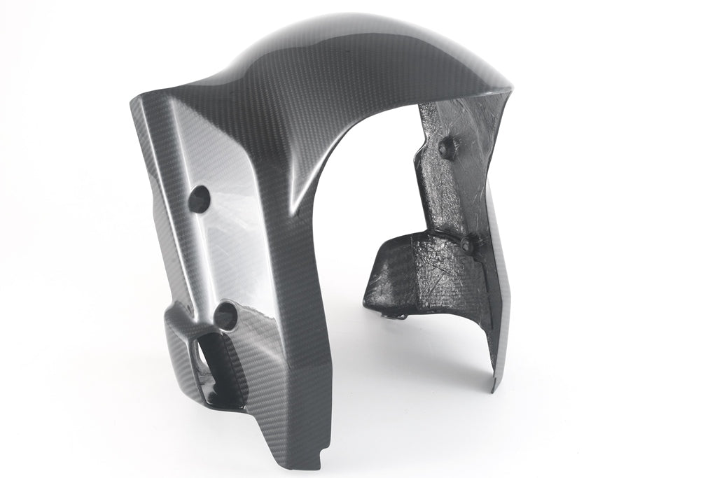 Fullsix Carbon Front Mudguard