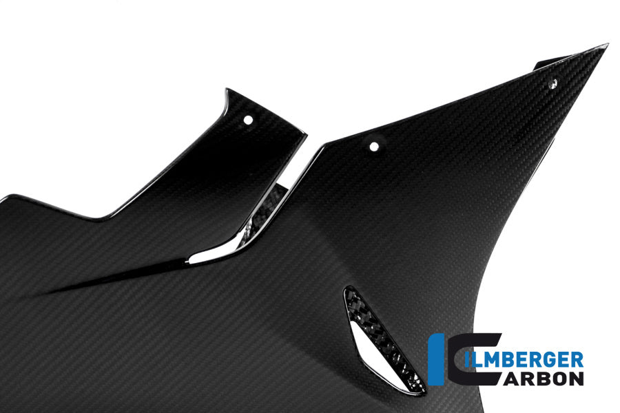 Ilmberger Carbon Fairing Lower Racing 2015