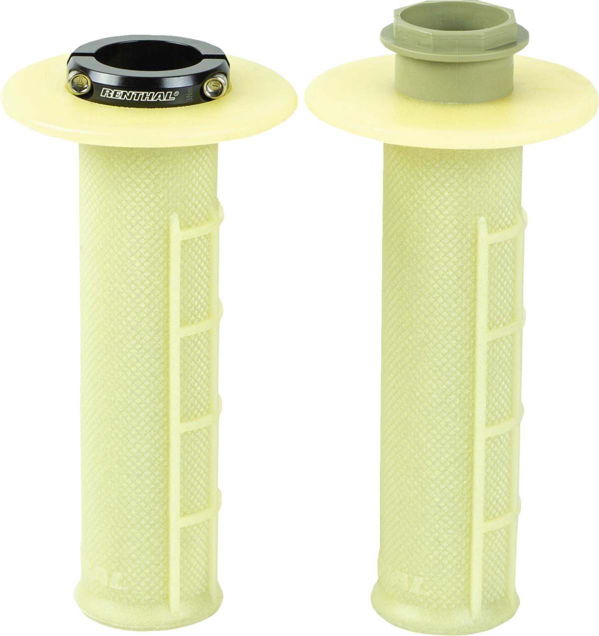 Renthal MX R-Works Lock-On Grips