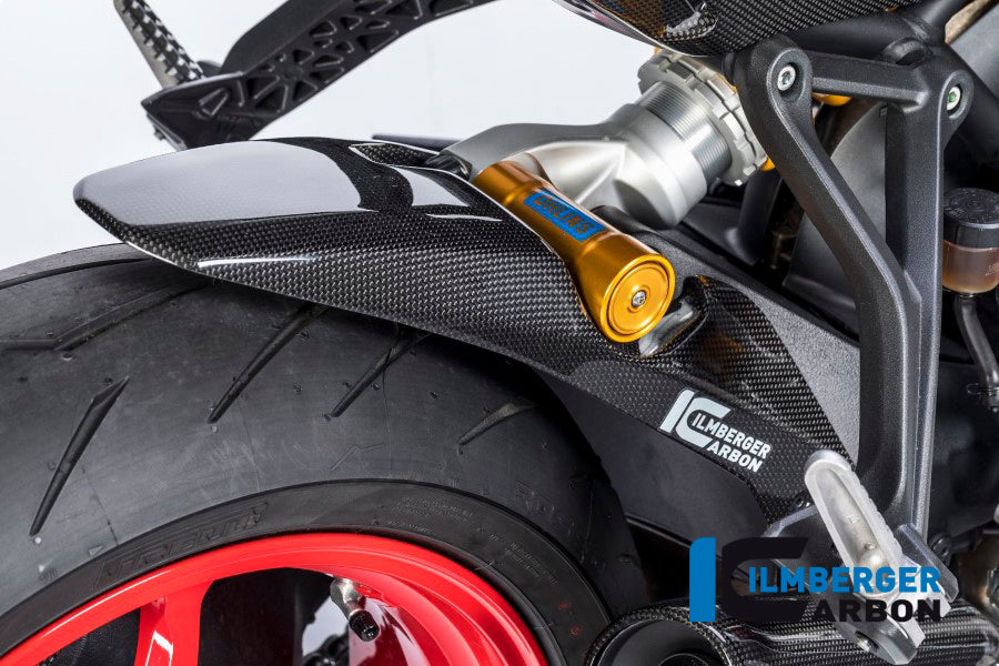 Ilmberger Carbon Rear Hugger Long Ducati Supersport 939 S