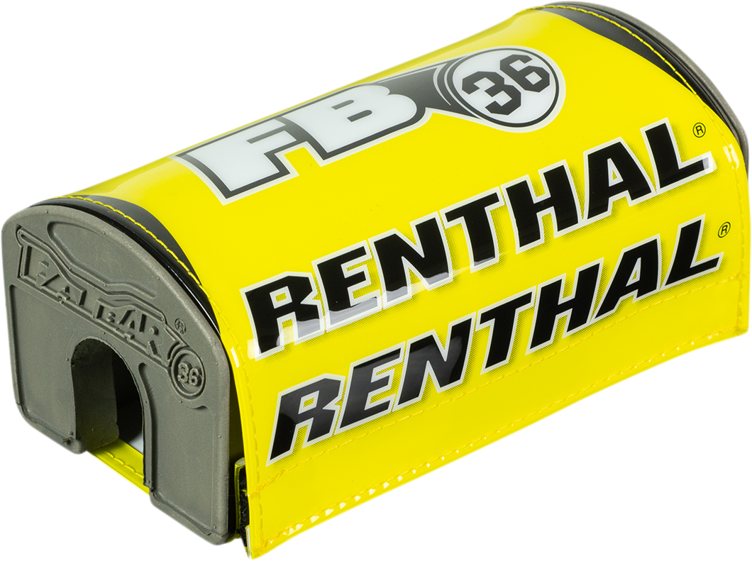 Renthal Fatbar36™ Bar Pad
