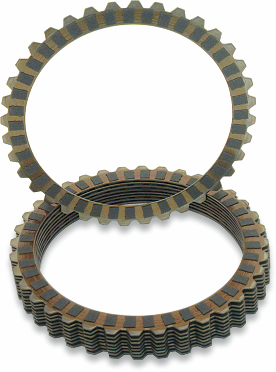 Barnett Clutch Friction Plates