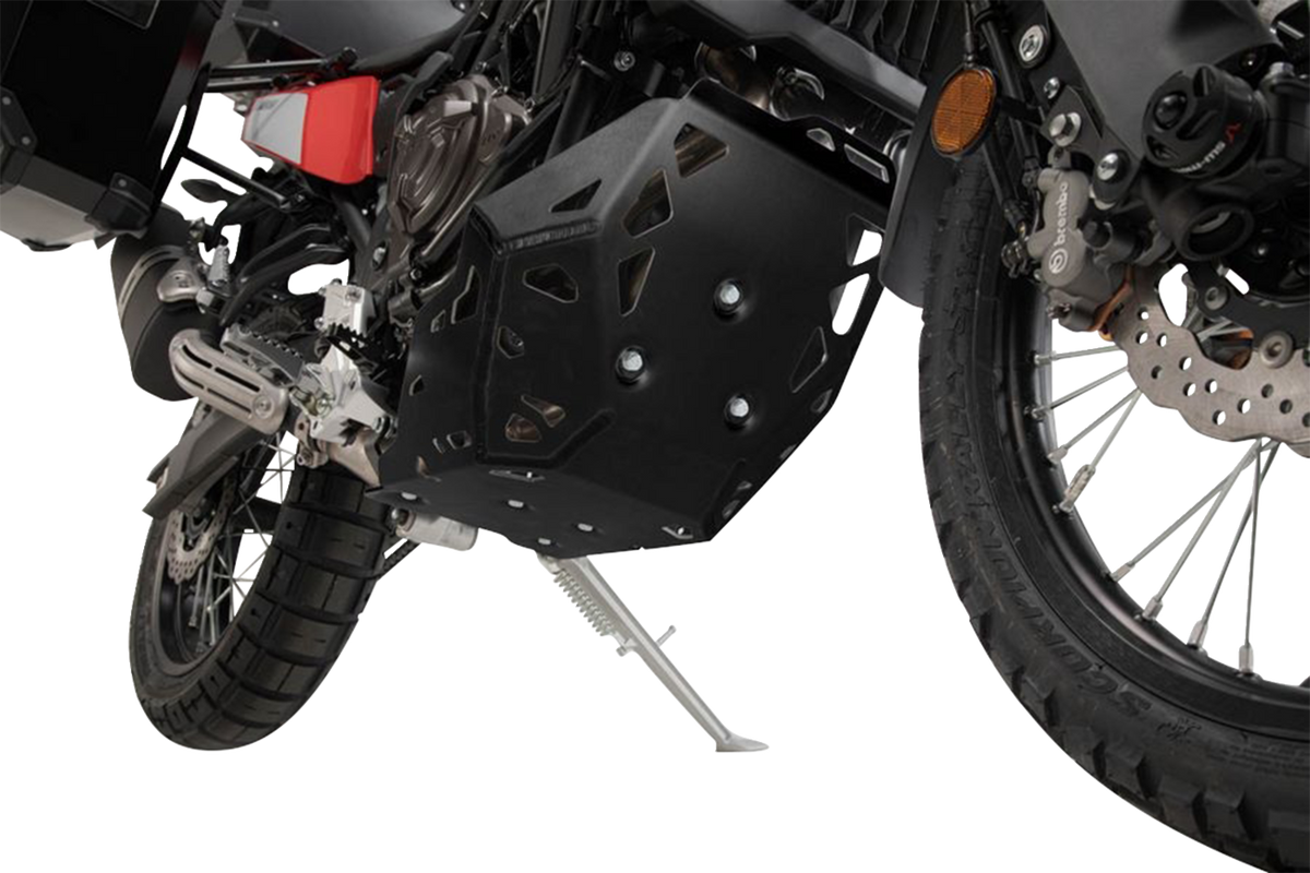 SW-Motech Engine Guard - Black - Yamaha - Tenere