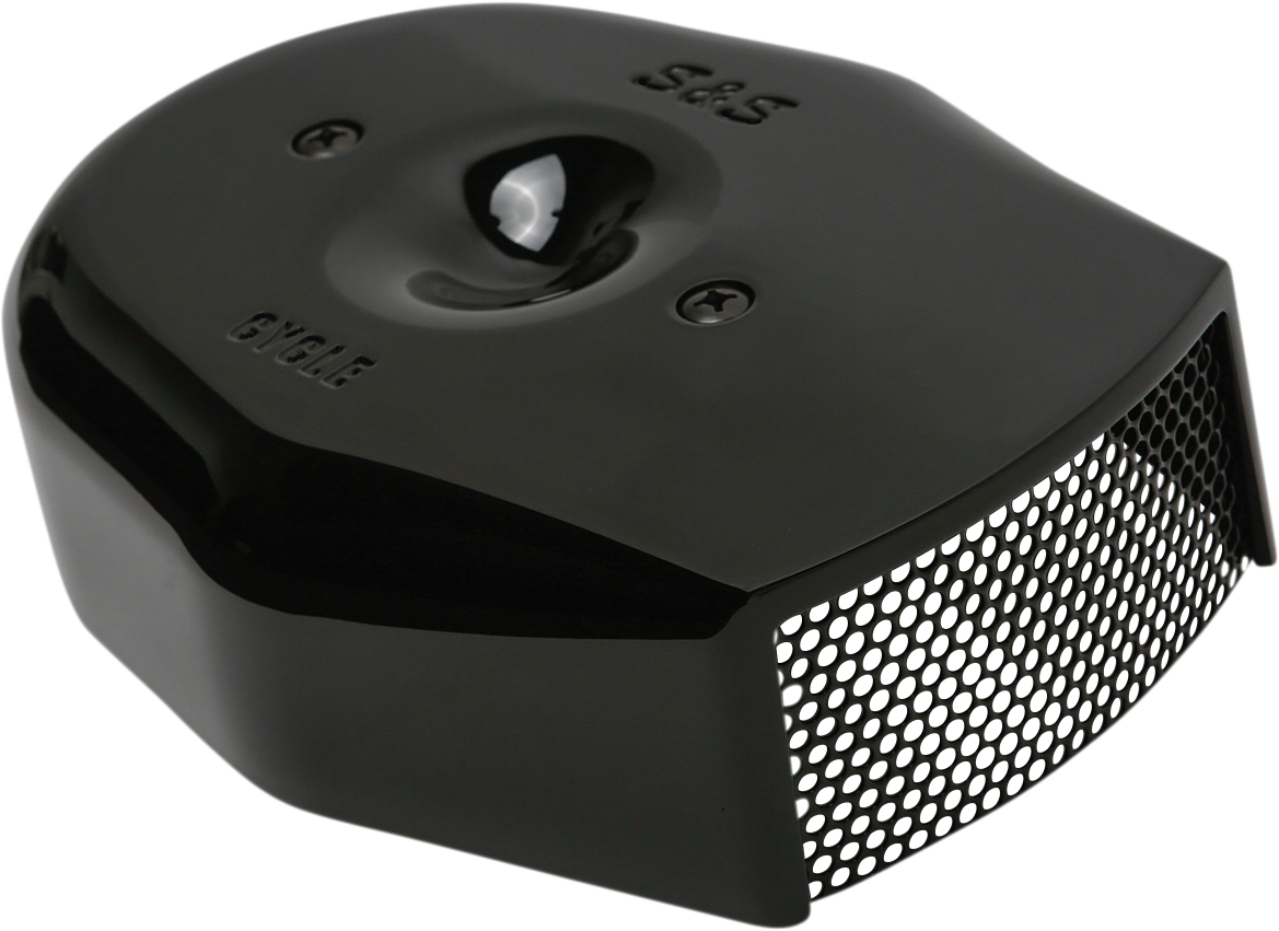 S&S Cycle Stealth Air Cleaner Cover