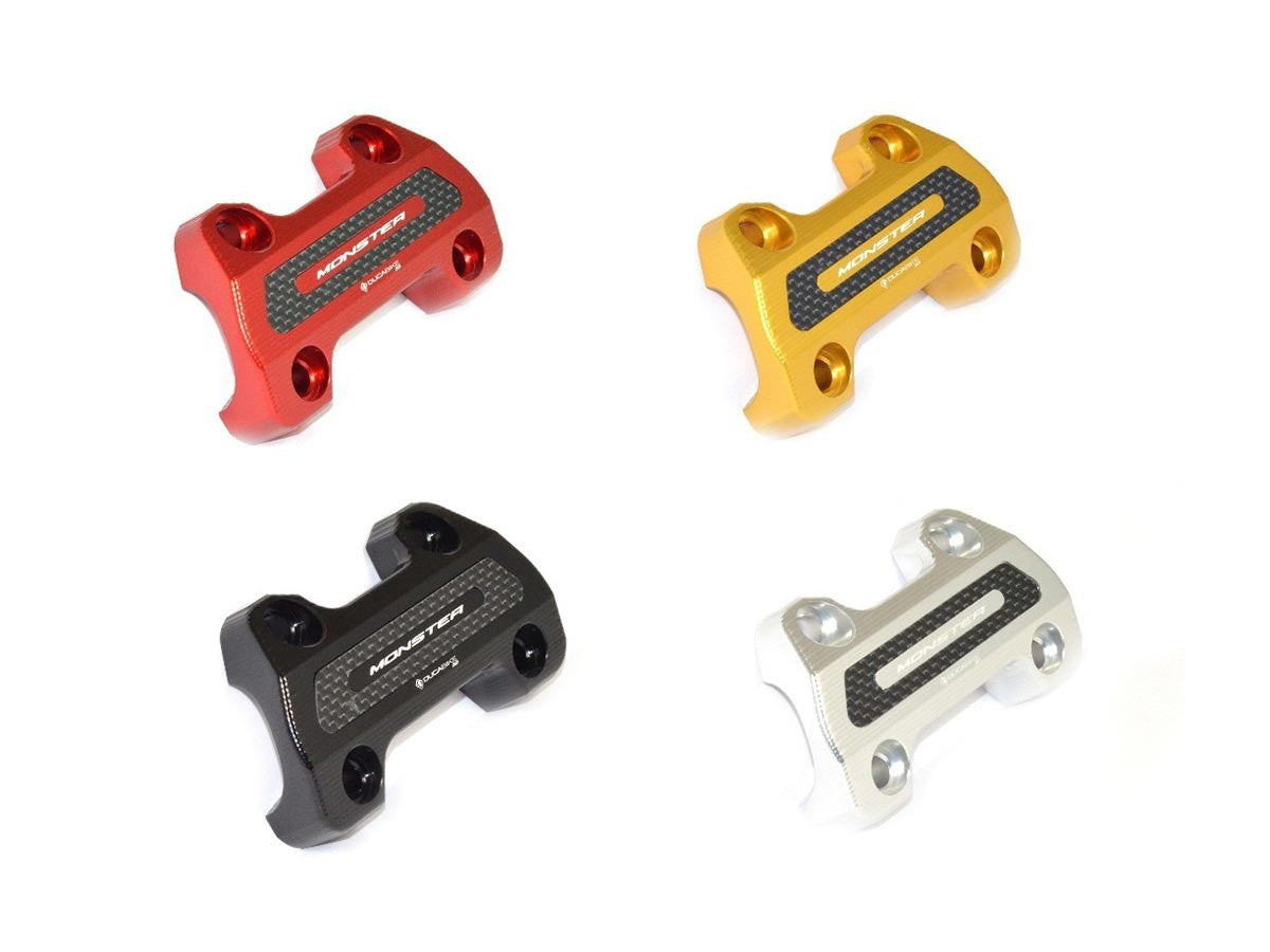 Ducabike DBK BM07 Handlebar Clamp M796 / 1100 / 1100 Evo