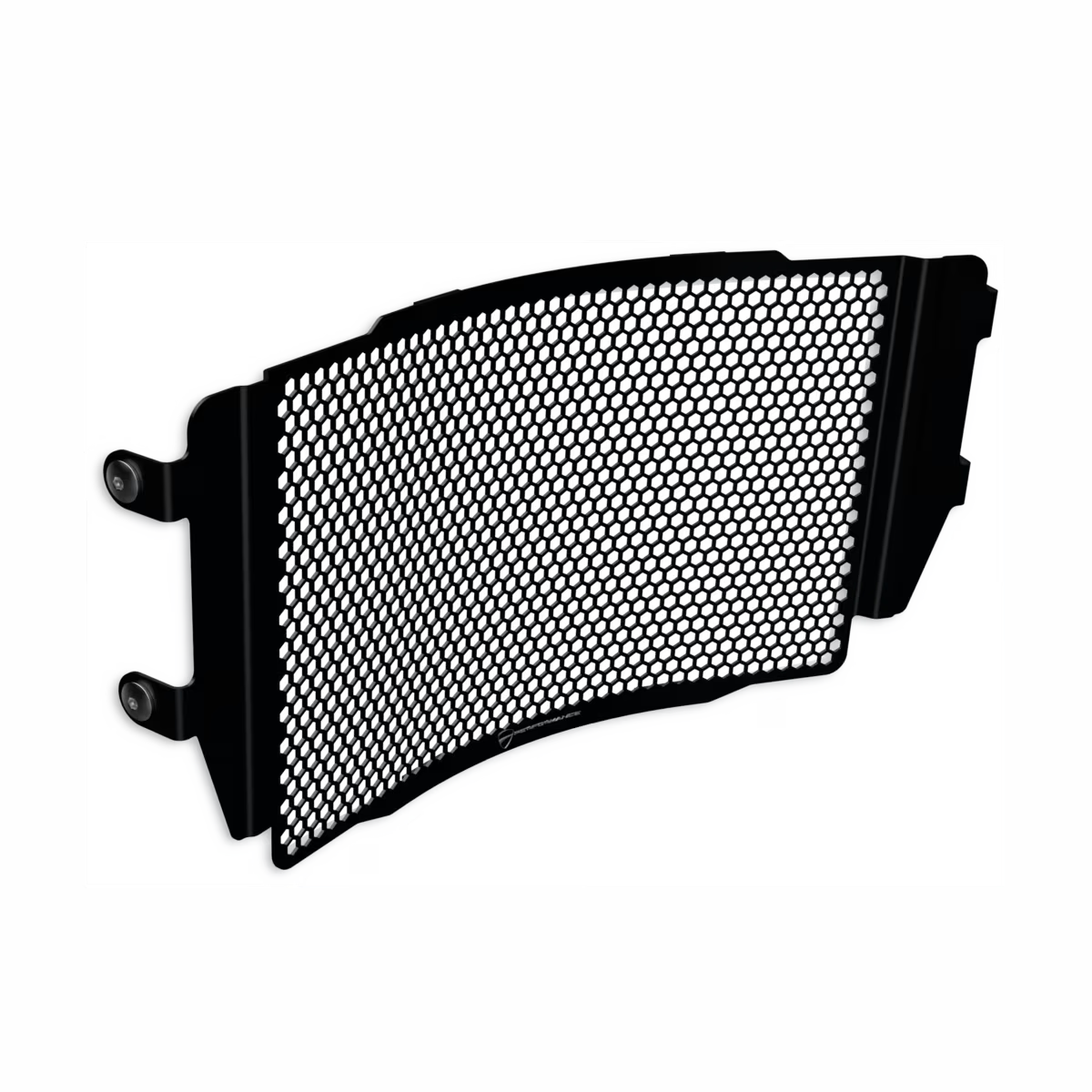 Ducati Performance Aluminium Protection Grid For Water Radiator