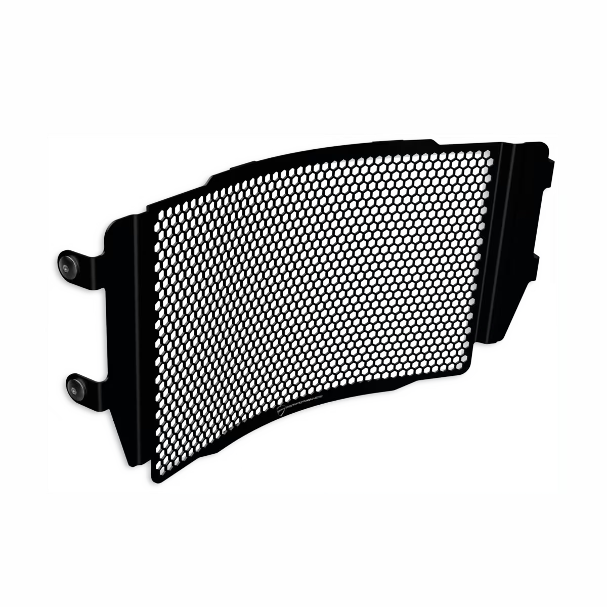 Ducati Performance Aluminium Protection Grid For Water Radiator